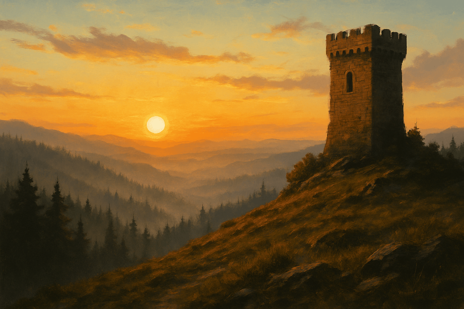 Immersive Play - Epic Adventures